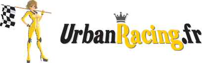 Urban Racing