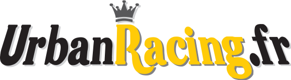 Urban Racing
