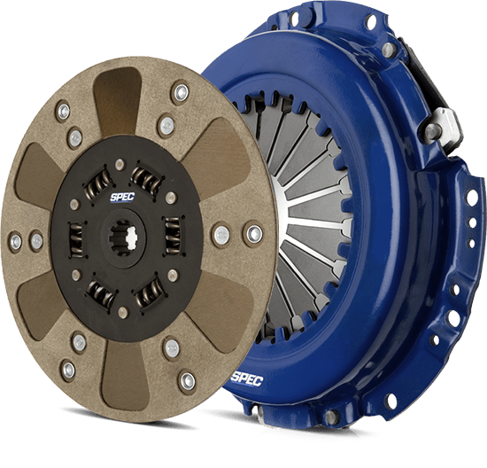 SPEC Kit d'embrayage Stage 2+ SPEC SFME13H, référence SFME13H