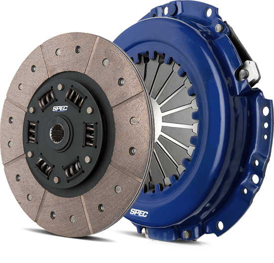 SPEC Kit d'embrayage Stage 3+ SPEC SFME13F, référence SFME13F