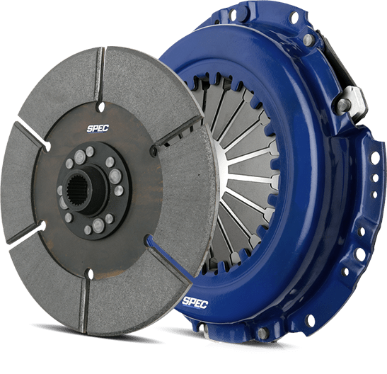 SPEC Kit d'embrayage Stage 5 SPEC SF875LPRT, référence SF875LPRT