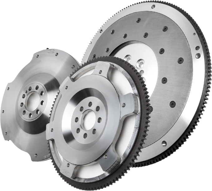 SPEC Volant moteur acier SPEC SC75S-10.5, référence SC75S-10.5