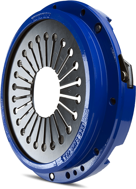 SPEC Volant moteur aluminium SPEC SNVK56AT, référence SNVK56AT