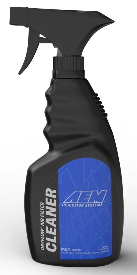 AEM Nettoyant pour filtre à air 1-1000, référence AEM-1-1000