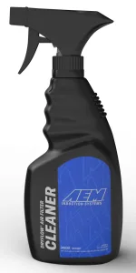 AEM Nettoyant pour filtre à air 1-1000, référence AEM-1-1000