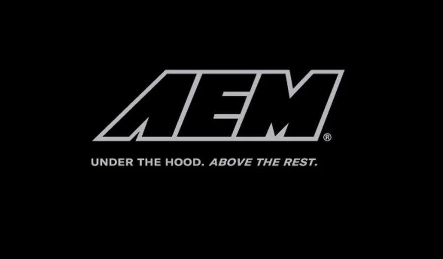 AEM Banderole polyester AEM 10-937-1, référence AEM-10-937-1