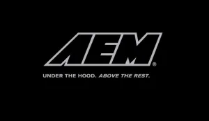 AEM Banderole polyester AEM 10-937-1, référence AEM-10-937-1
