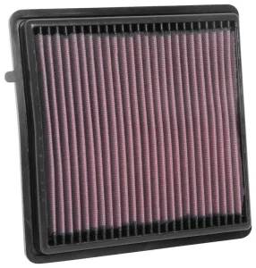 K&N Filtre à air de remplacement 33-5066, référence 33-5066