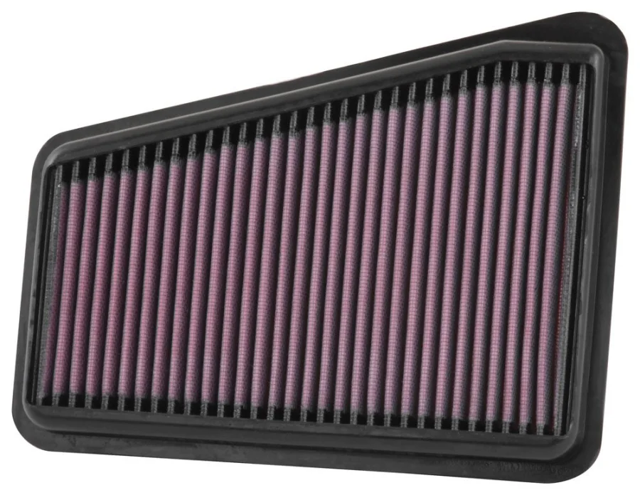 K&N Filtre à air de remplacement 33-5067, référence 33-5067