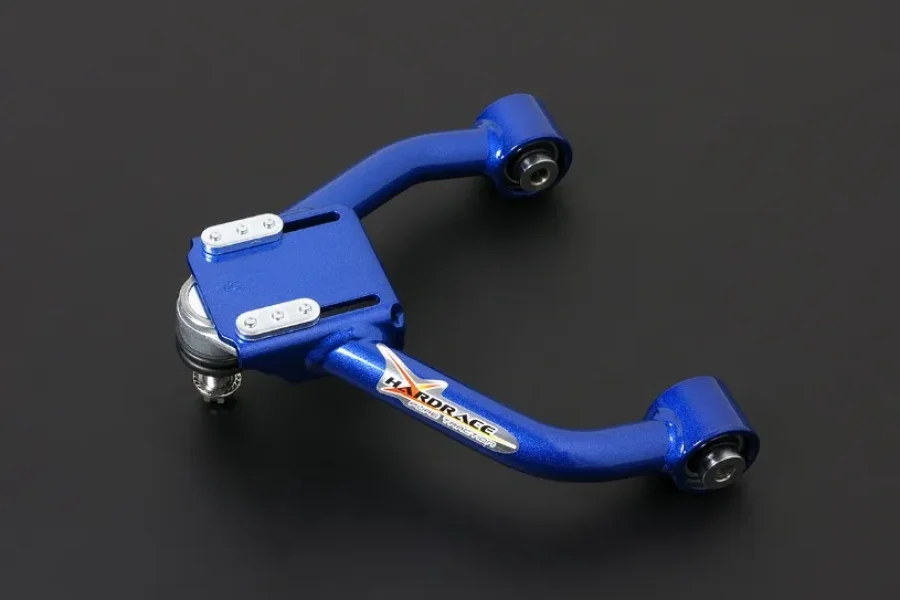 Hardrace Front Upper Arm - Camber Kit Toyota Crown, Crown majesta, Mark ii, référence 7808