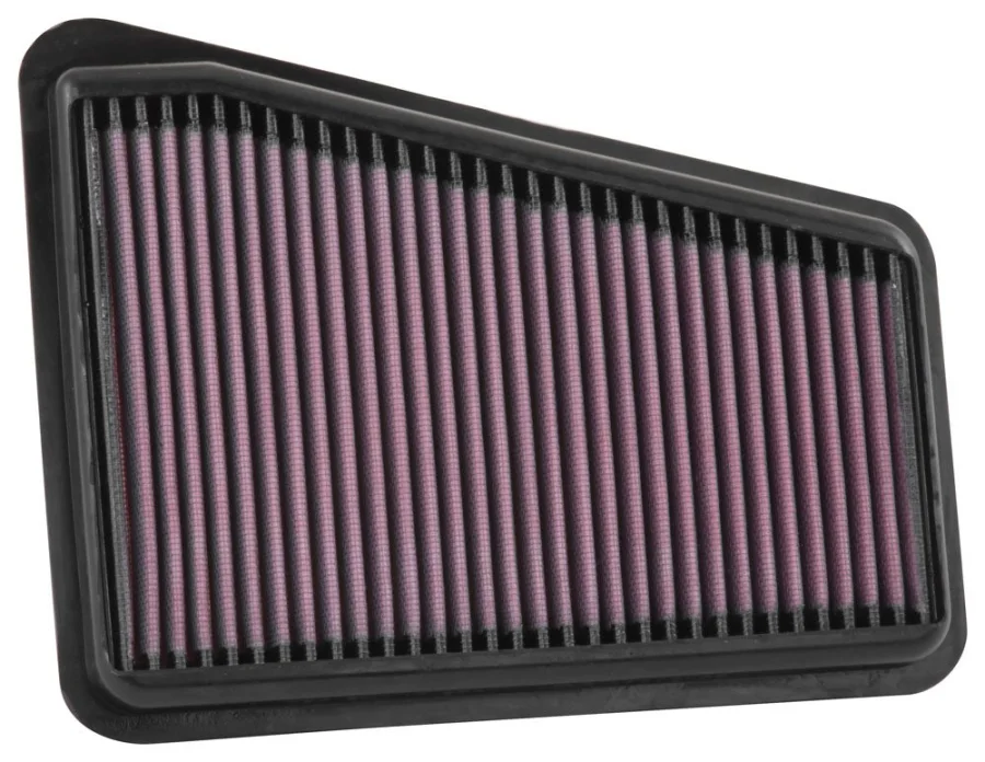 K&N Filtre à air de remplacement 33-5068, référence 33-5068