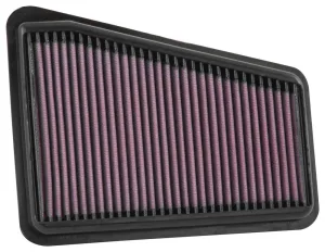 K&N Filtre à air de remplacement 33-5068, référence 33-5068