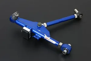 Hardrace Front Adjustable Lower Control Arm Infiniti Q45, Nissan 240SX, référence 7811
