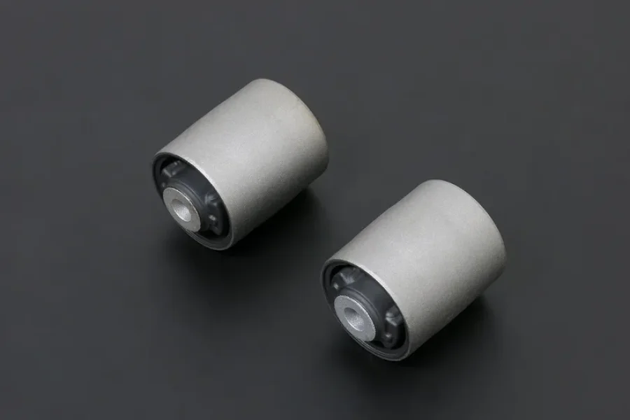 Hardrace Front Lower Curve Arm Bushing Lexus LS, référence 7831