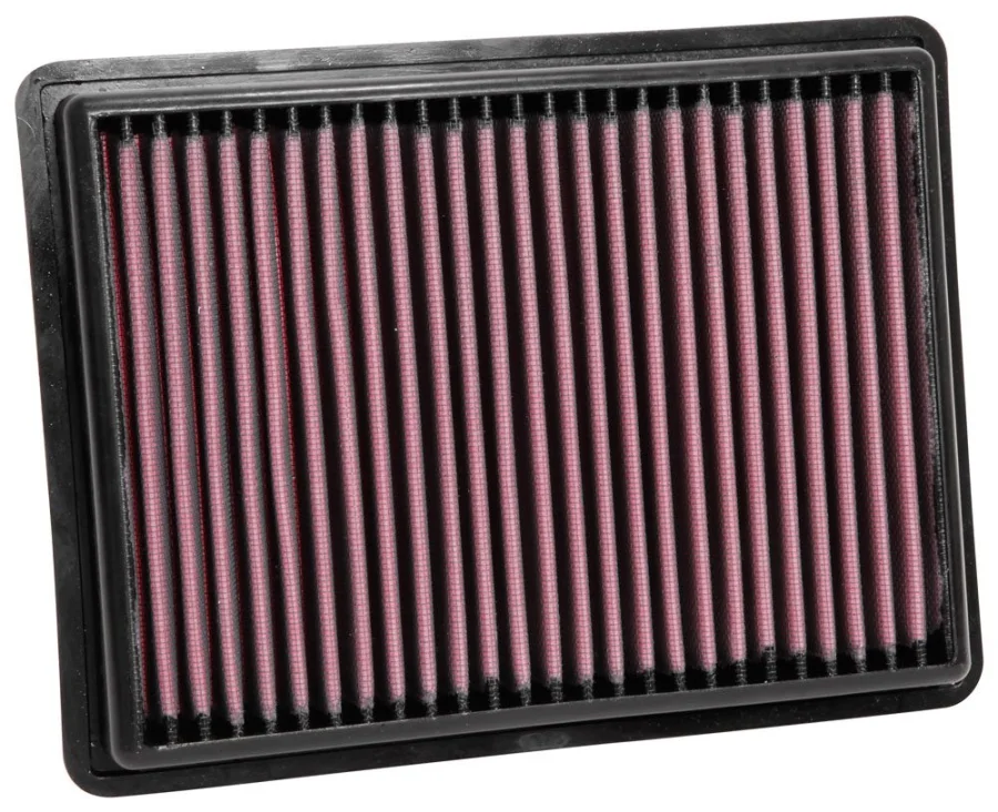 K&N Filtre à air de remplacement 33-5069, référence 33-5069