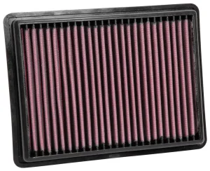 K&N Filtre à air de remplacement 33-5069, référence 33-5069