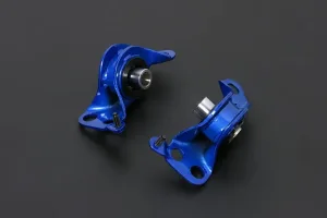 Hardrace Front Compliance Bushing Honda Civic, Crx, Integra, référence 7846