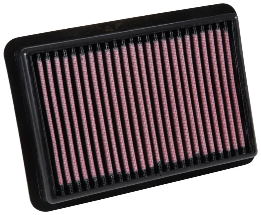 K&N Filtre à air de remplacement 33-5070, référence 33-5070