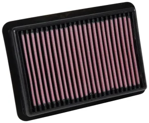 K&N Filtre à air de remplacement 33-5070, référence 33-5070