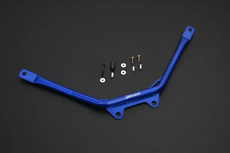 Hardrace Front Middle Brace Honda City, Fit, référence 7771