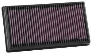 K&N Filtre à air de remplacement 33-5071, référence 33-5071