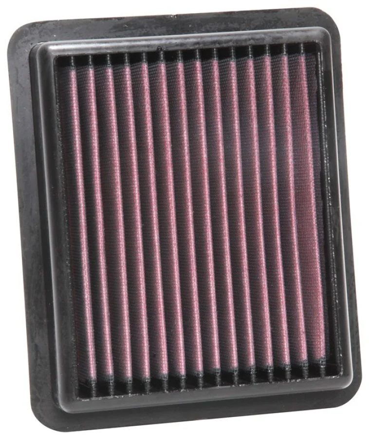 K&N Filtre à air de remplacement 33-5072, référence 33-5072