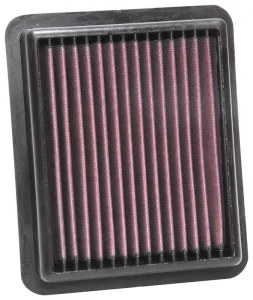 K&N Filtre à air de remplacement 33-5072, référence 33-5072
