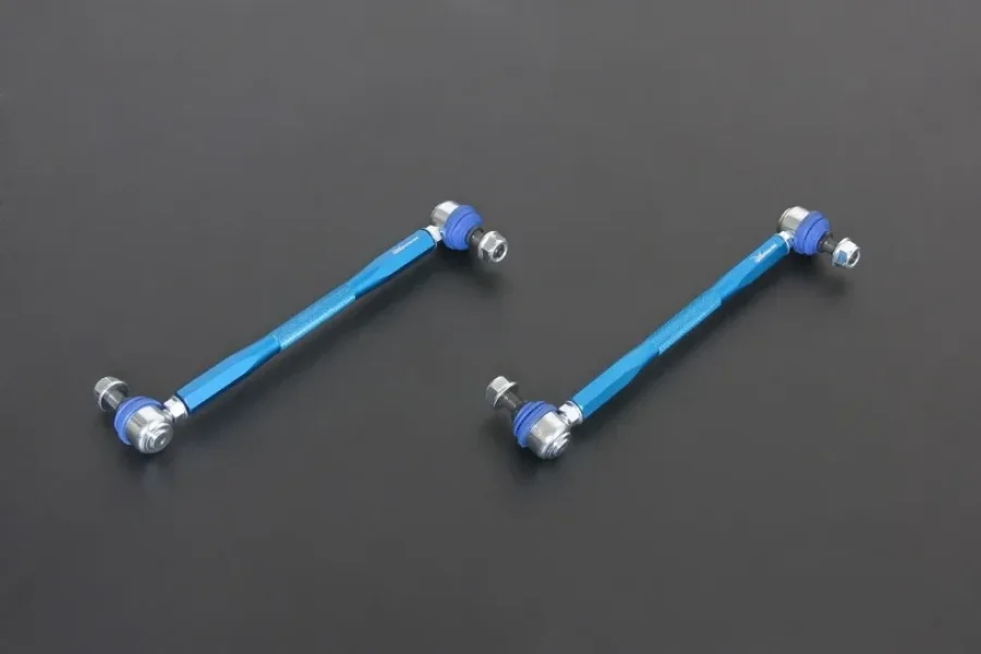 Hardrace Adj. Stabilizer Link Audi, Bmw, Ford, Honda, Hyundai, Luxgen, Mercedes-Benz, Nissan, Saab, Seat, Skoda, Tesla, Toyota, Volkswagen, référence 8793-300