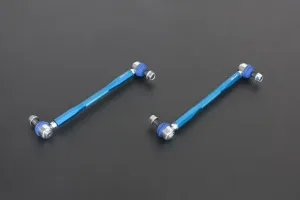 Hardrace Adj. Stabilizer Link Audi, Bmw, Ford, Honda, Hyundai, Luxgen, Mercedes-Benz, Nissan, Saab, Seat, Skoda, Tesla, Toyota, Volkswagen, référence 8793-300