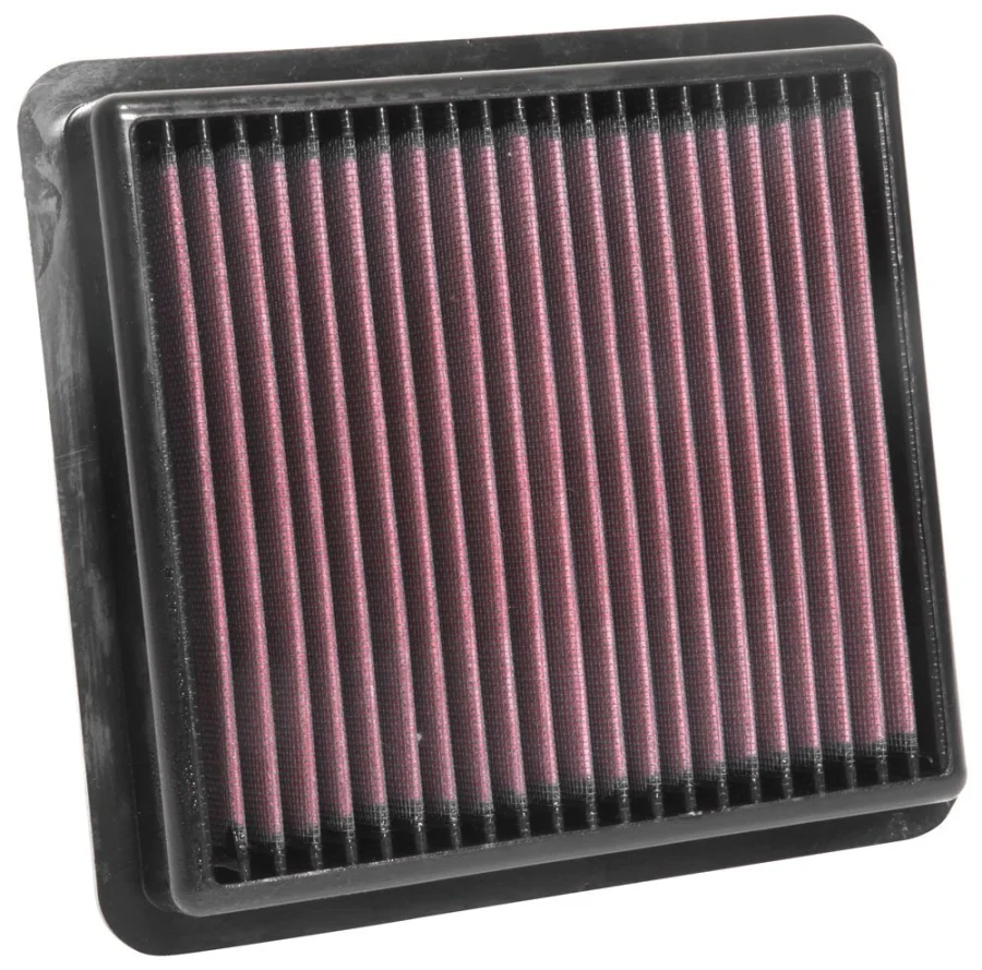K&N Filtre à air de remplacement 33-5074, référence 33-5074