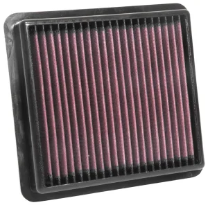 K&N Filtre à air de remplacement 33-5074, référence 33-5074