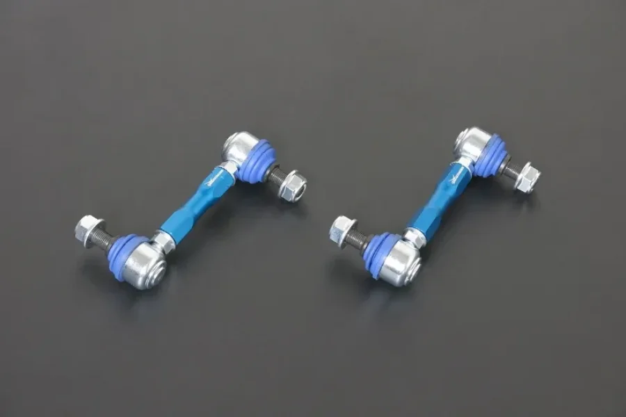 Hardrace Adj. Stabilizer Link Ford, Toyota, Volvo, référence 8793-140