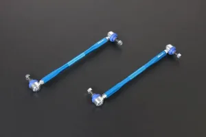 Hardrace Adj. Stabilizer Link Honda, Peugeot, Suzuki, Volvo, référence 8659-340