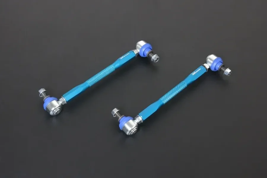 Hardrace Adj. Stabilizer Link Audi, Bmw, Ford, Mazda, Mitsubishi, Nissan, Skoda, Suzuki, Volkswagen, référence 8659-260