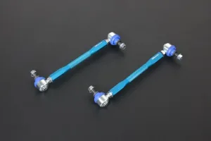 Hardrace Adj. Stabilizer Link Audi, Bmw, Ford, Mazda, Mitsubishi, Nissan, Skoda, Suzuki, Volkswagen, référence 8659-260