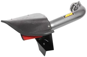 AEM Kit d’admission d’air froid 21-780C, référence AEM-21-780C