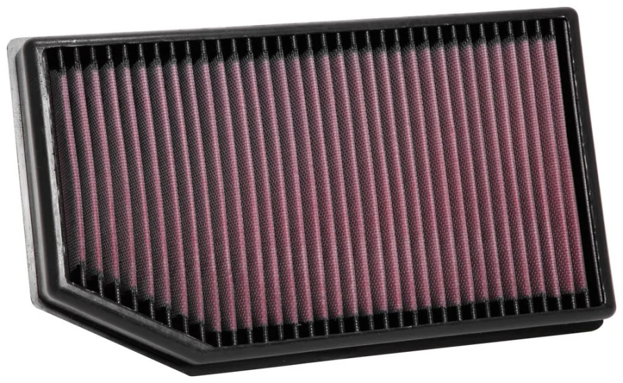 K&N Filtre à air de remplacement 33-5076, référence 33-5076