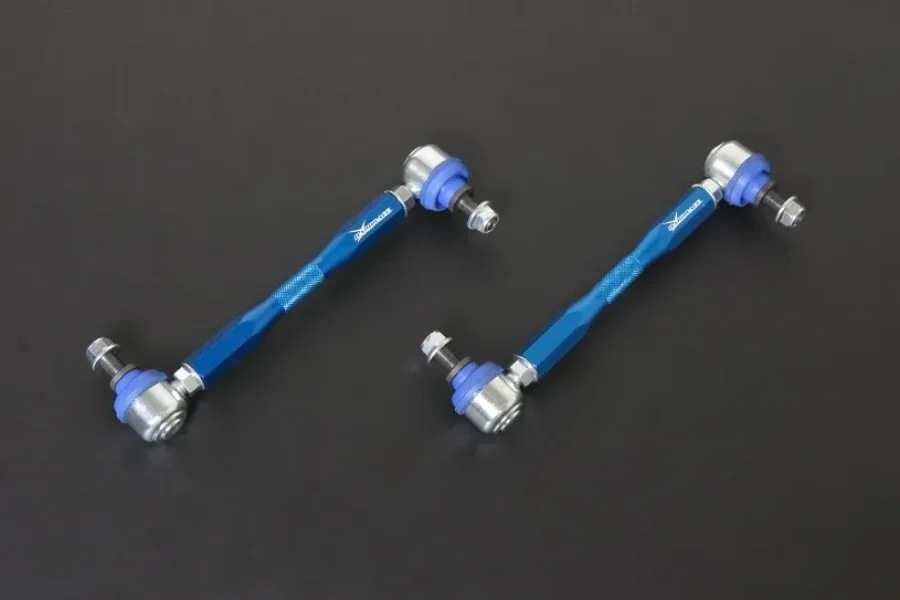 Hardrace Adj. Stabilizer Link Honda, Kia, Lexus, Luxgen, Mini, Toyota, référence 8659-220