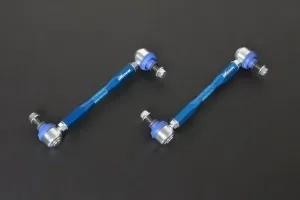 Hardrace Adj. Stabilizer Link Honda, Kia, Lexus, Luxgen, Mini, Toyota, référence 8659-220