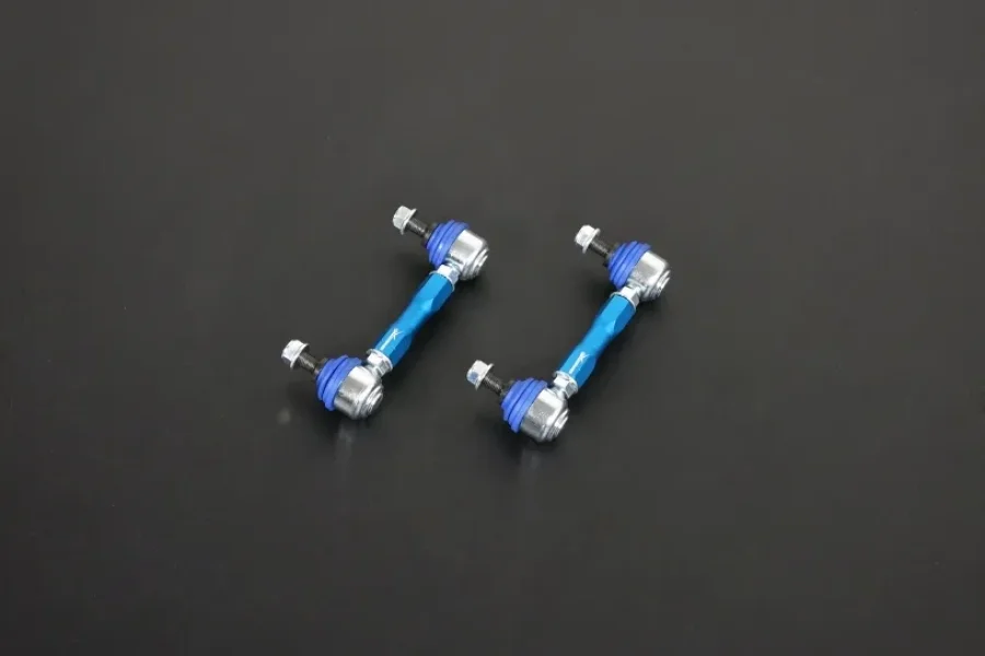 Hardrace Adj. Stabilizer Link Bmw, Honda, Infiniti, Mazda, Tesla, Toyota, référence 8659-140
