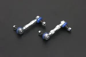Hardrace Adj. Stabilizer Link Ford, Honda, Infiniti, Nissan, référence 6853-100