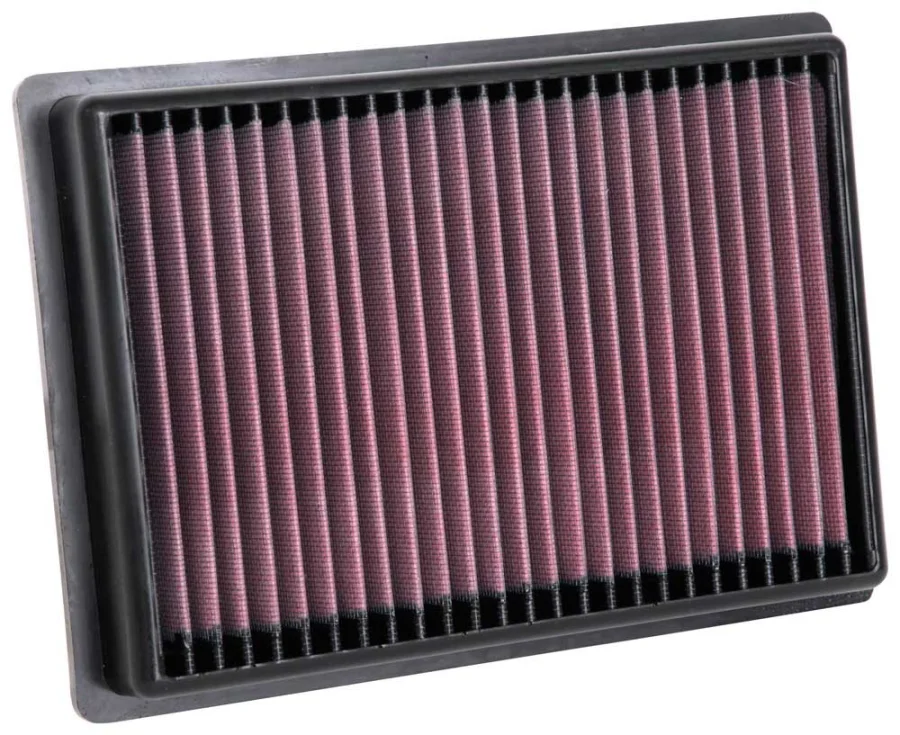 K&N Filtre à air de remplacement 33-5079, référence 33-5079