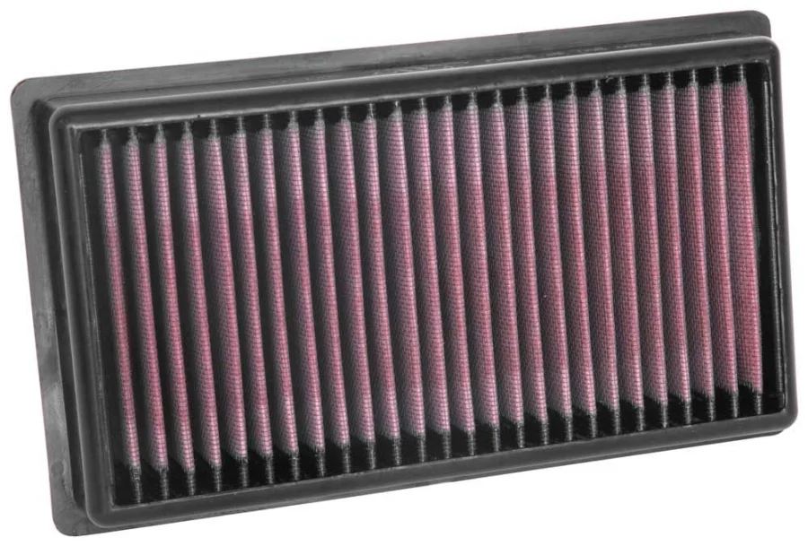 K&N Filtre à air de remplacement 33-5081, référence 33-5081