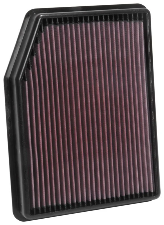 K&N Filtre à air de remplacement 33-5083, référence 33-5083
