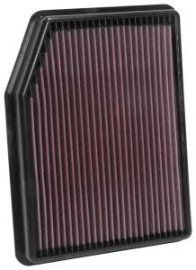 K&N Filtre à air de remplacement 33-5083, référence 33-5083