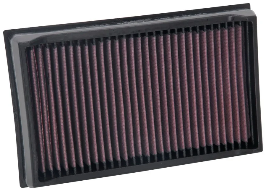 K&N Filtre à air de remplacement 33-5084, référence 33-5084