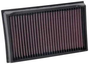 K&N Filtre à air de remplacement 33-5084, référence 33-5084