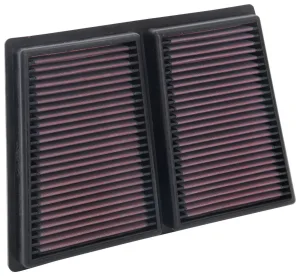 K&N Filtre à air de remplacement 33-5085, référence 33-5085