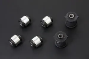 Hardrace Rear Knuckle Bush Lexus RX, Toyota Harrier, référence 7892
