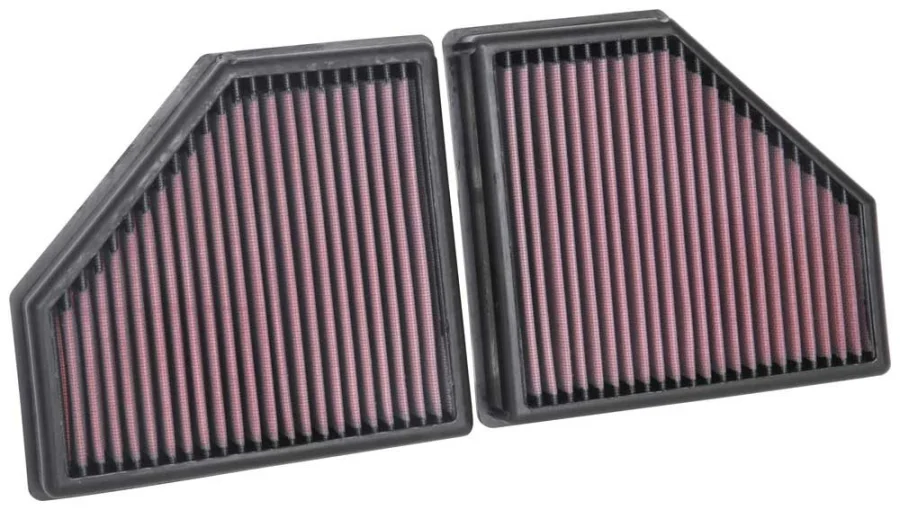 K&N Filtre à air de remplacement 33-5086, référence 33-5086
